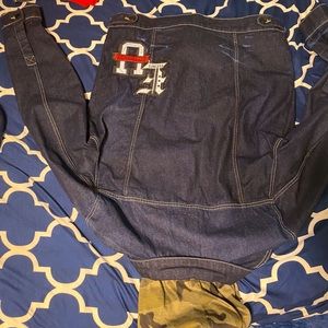 ecko unltd hoodie jacket